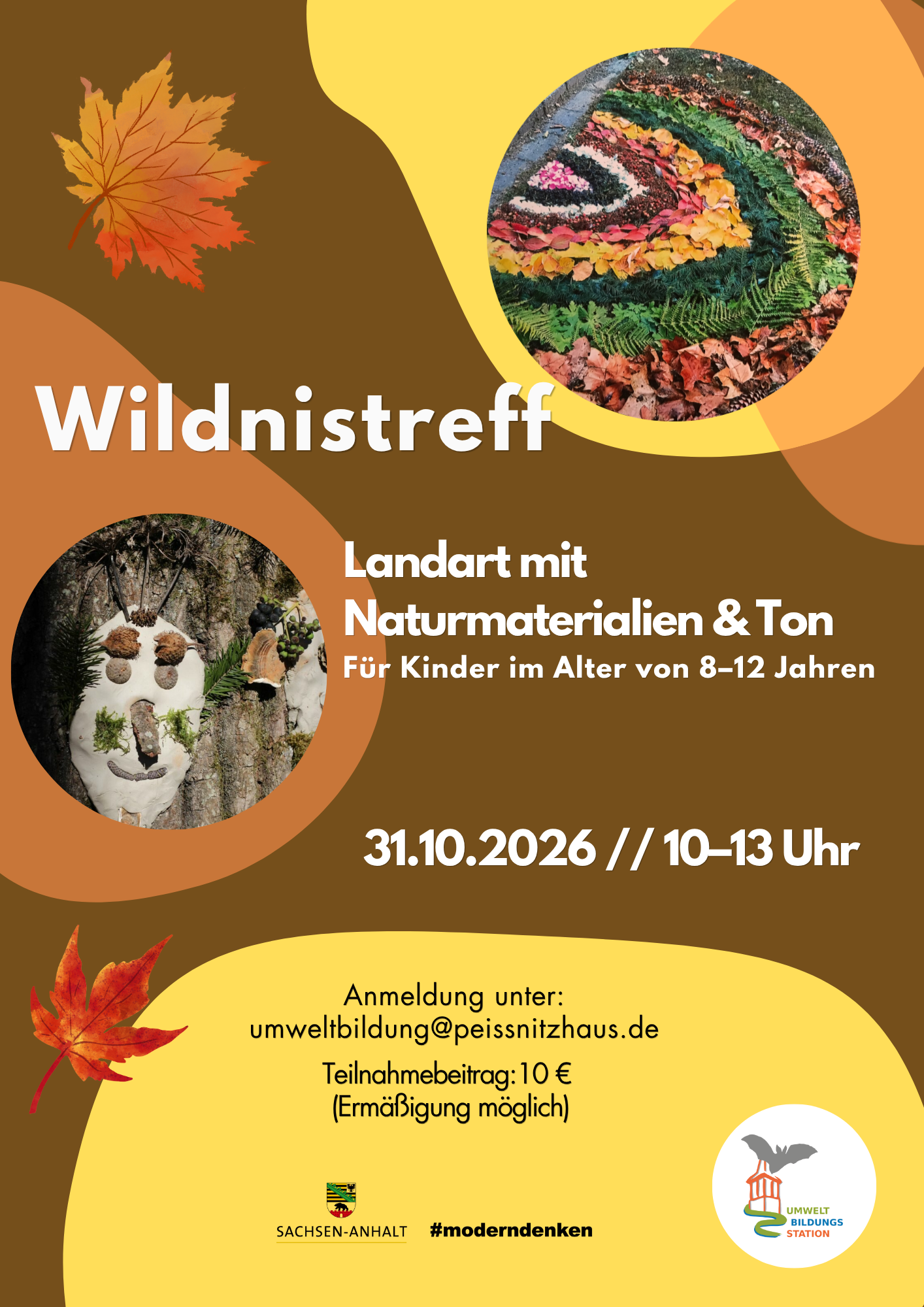 Wildnistreff 26