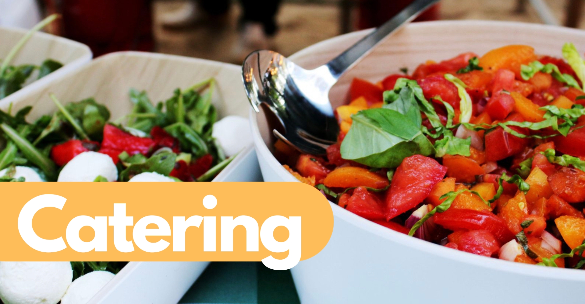 BannerCatering