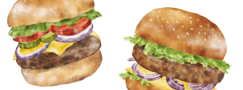 BurgerBanner