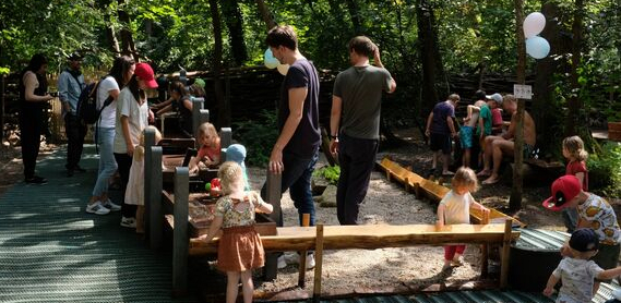 2024.08.11 eroeffnung wasserspielplatz
