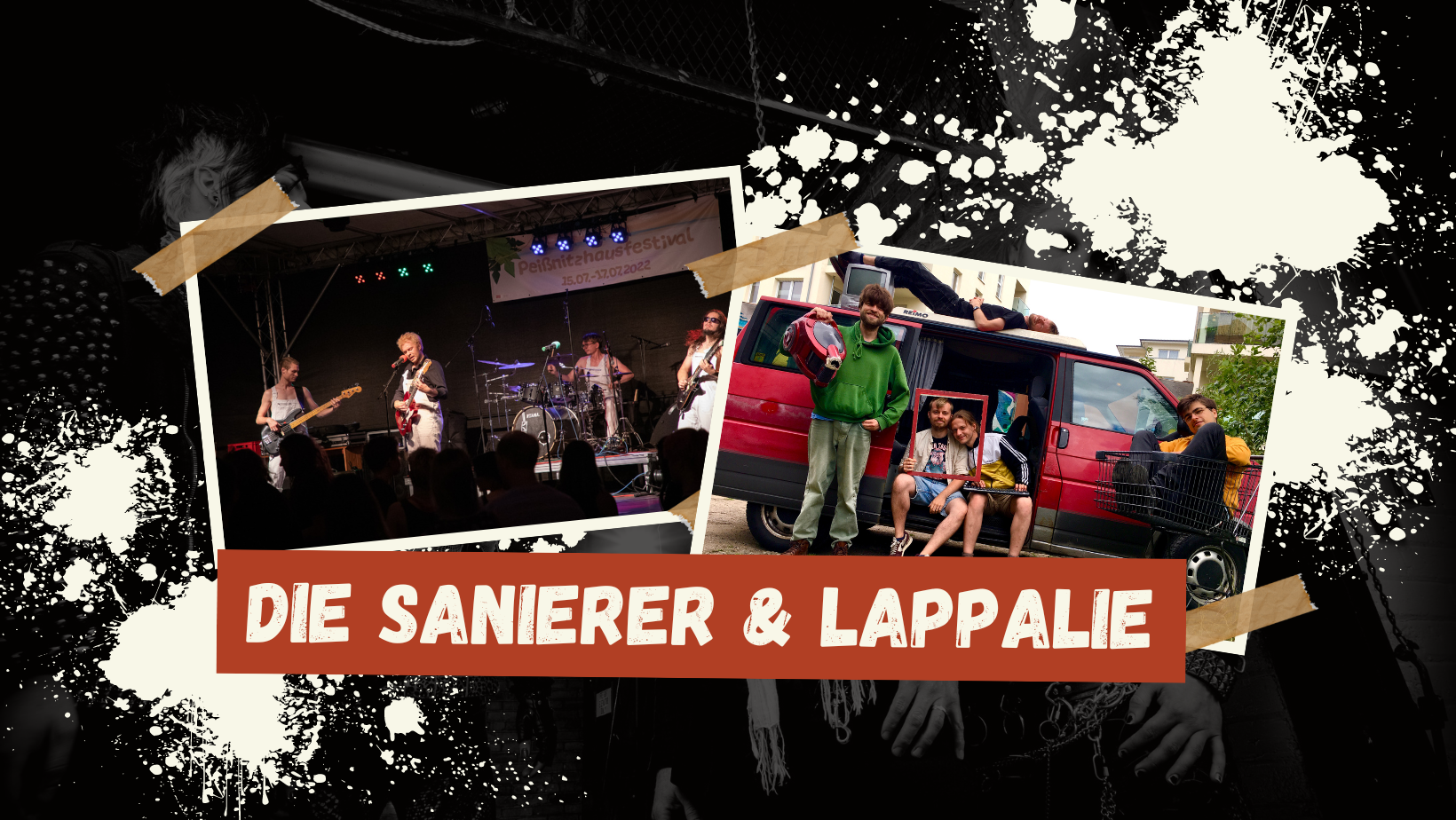 Die Sanierer Lappalie1