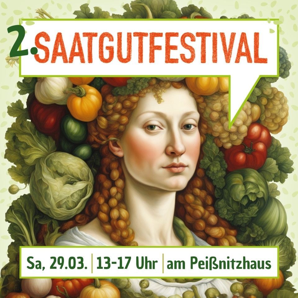 Saatgutfestival