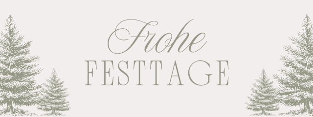 Festtage